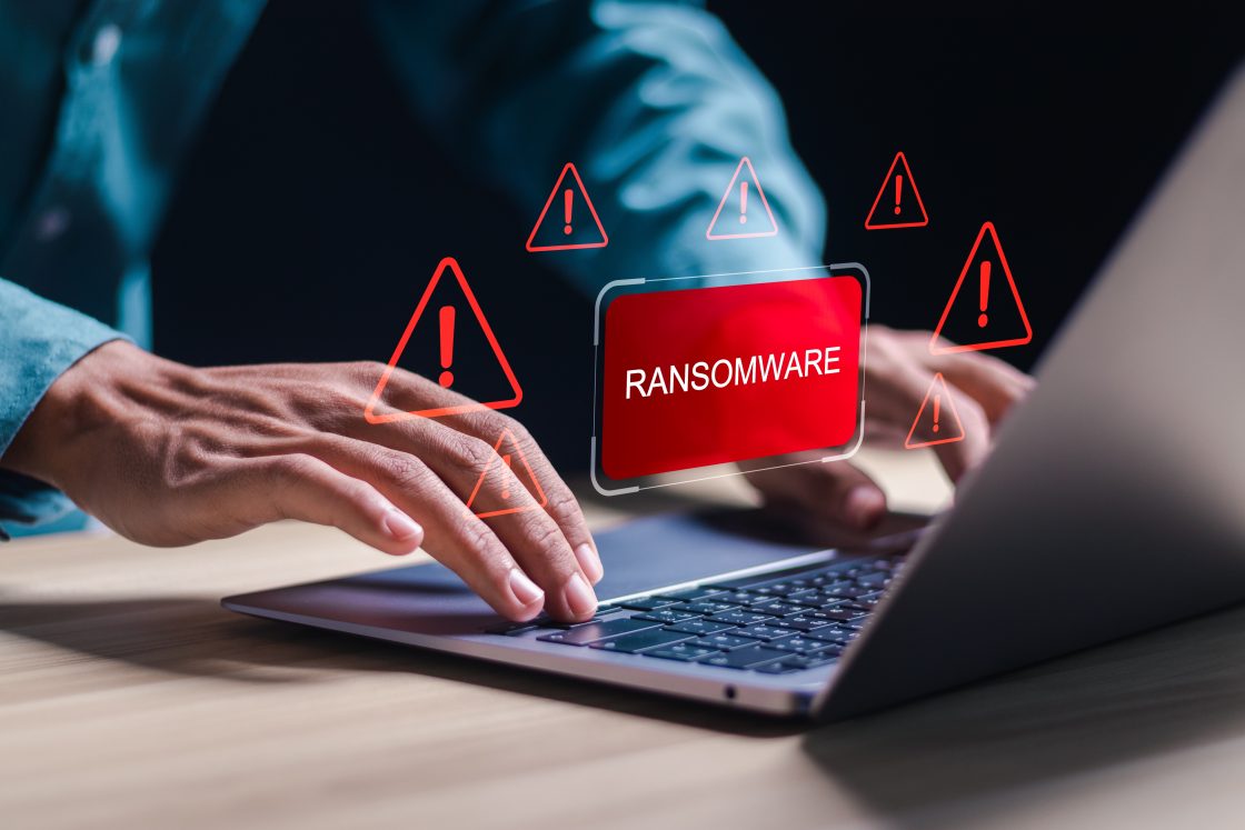 Ransomware gangs เจาะระบบเข้า server ผ่าน Microsoft Exchange
